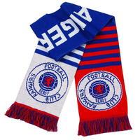 Team Football Scarf