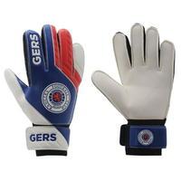 Team Goal Keeper Gloves