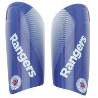 Team Pro Football Shinguards