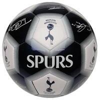 Team Signed Football