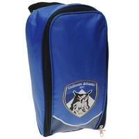 Team Football Shoebag