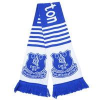 team football scarf