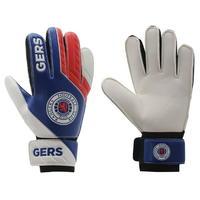 Team Goal Keeper Gloves