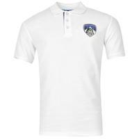 Team Athletic Core Polo Mens