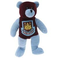 team football beanny bear