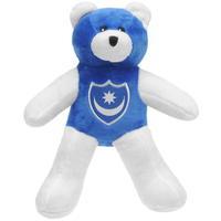 team football beanny bear