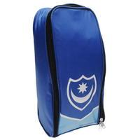 Team Football Shoebag