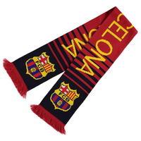 Team Football Scarf