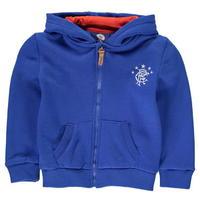 team zip hoody infant