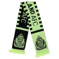 Team Football Neon Scarf