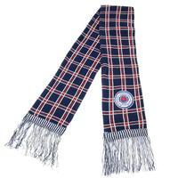 team rfc tartan scarf