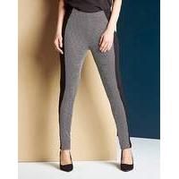 Textured Legging