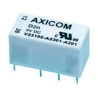 TE Connectivity 9-1393792-3 3A 5VDC DPCO D2n Signal Relay