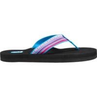 Teva Mush 2 W la manta multi blu...
