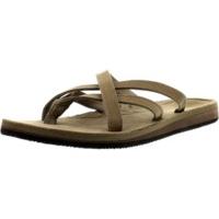 Teva Olowahu Leather Women