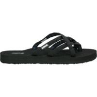 Teva Olowahu Mix B Black On Black