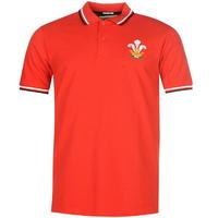 team rugby core polo mens