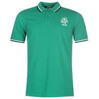 team rugby core polo mens