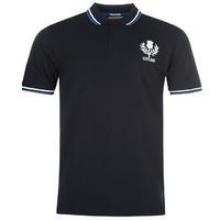 team rugby core polo mens