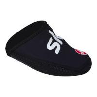 Team Sky Toe Thing Shoe Cover - Black