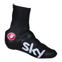 team sky aero nano overshoes black xl