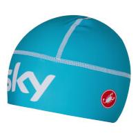 Team Sky Viva Skully - Sky Blue