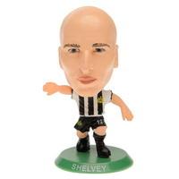 team newcastle united soccerstarz figure