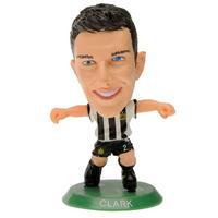 team newcastle united soccerstarz figure