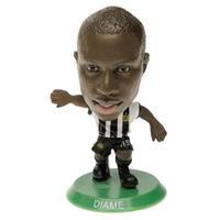 Team Newcastle United SoccerStarz Figure