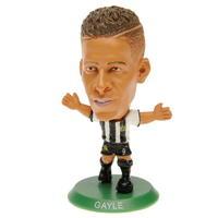 Team Newcastle United SoccerStarz Figure