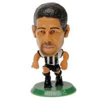 Team Newcastle United SoccerStarz Figure