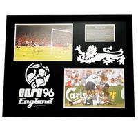 Team 96 Signed Display