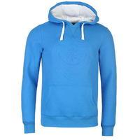 Team Portsmouth Over The Head Hoody Mens