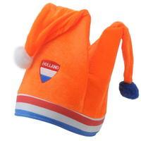 Team Supporter Clown Hat