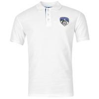 Team Athletic Core Polo Mens