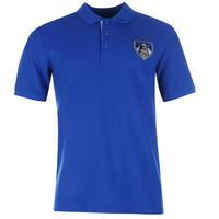 Team Athletic Core Polo Mens