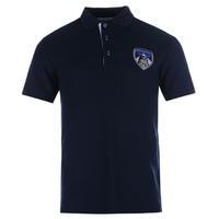 Team Athletic Core Polo Mens