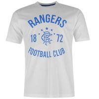 Team Crew T Shirt Infants