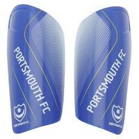 Team Pro Football Shinguards