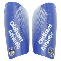 Team Pro Football Shinguards