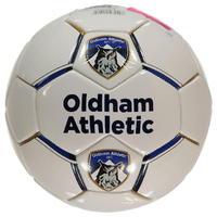 Team Signature Football