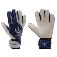 Team Goal Keeper Gloves