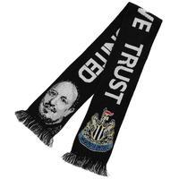 Team Rafa Scarf 72