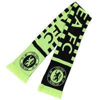 Team Football Neon Scarf