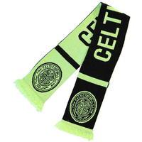 Team Football Neon Scarf