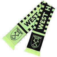 Team Football Neon Scarf