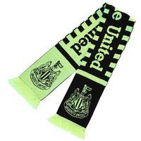 Team Football Neon Scarf