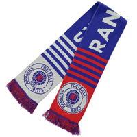Team Football Scarf