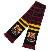 Team Football Scarf