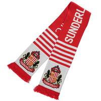 Team Football Scarf
